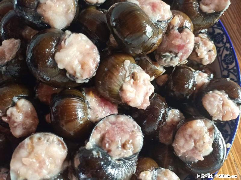 (舌尖上的乡村)灌阳:让人口齿留香的田螺酿 - 2023年07月31日 桂林日报第6版刊发 - 餐饮美食 - 饮食特产 - 白银分类信息 - 白银28生活网 by.28life.com