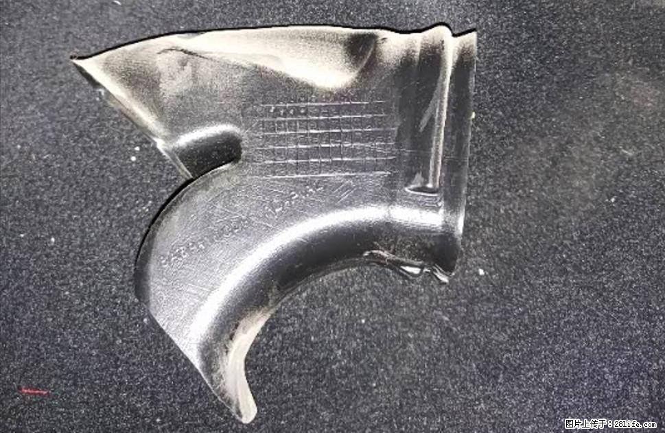 【福特·嘉年华】主驾驶位脚部空调不出风,如何解决? - 车友部落 - 白银生活社区 - 白银28生活网 by.28life.com