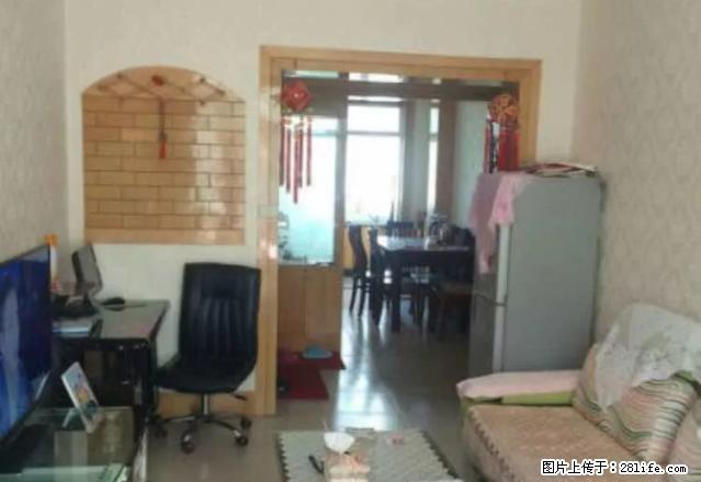 胜利街 万盛花园 4楼可领包入住 - 房屋出租 - 房屋租售 - 白银分类信息 - 白银28生活网 by.28life.com