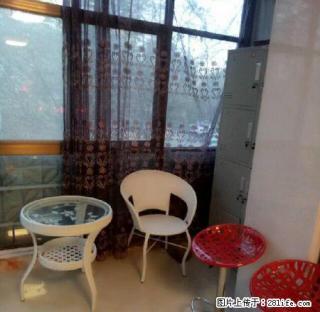 西村十字附近 2楼 精装修 - 白银28生活网 by.28life.com