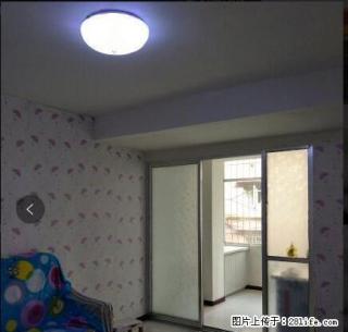 中心街区幼儿园附近新馨家园 - 白银28生活网 by.28life.com