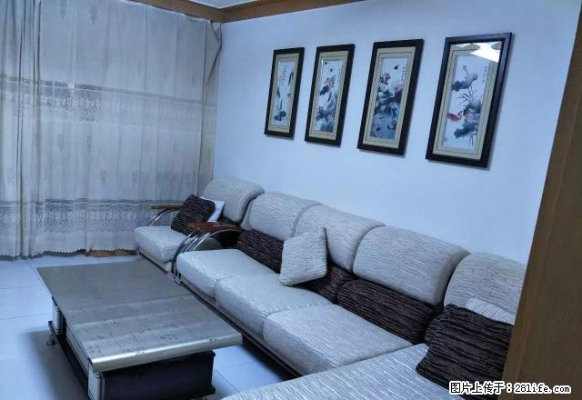 怡沁花园 精装 对外未出租过 中间楼层 交通便利 - 房屋出租 - 房屋租售 - 白银分类信息 - 白银28生活网 by.28life.com