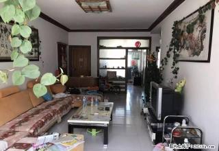 六中十字 怡乐花园 精装修 可拎包入住 有意着联系 - 白银28生活网 by.28life.com