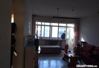 联合大院 简装 一楼 - 白银28生活网 by.28life.com