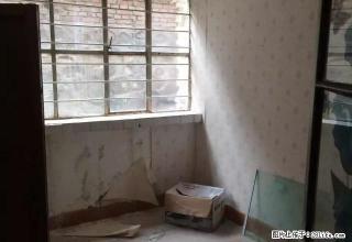 胜利街小区1楼，共6楼，空房出租，适合办公！ - 白银28生活网 by.28life.com