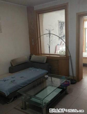 万盛花园一楼，拎包入住！ - 房屋出租 - 房屋租售 - 白银分类信息 - 白银28生活网 by.28life.com