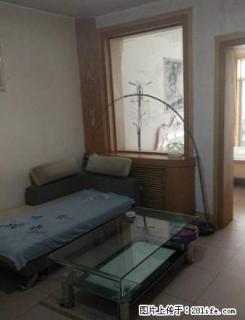 万盛花园一楼，拎包入住！ - 白银28生活网 by.28life.com