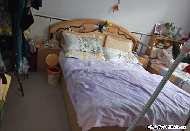 轻贸商场2楼3室1厅100平简装半年付 - 房屋出租 - 房屋租售 - 白银分类信息 - 白银28生活网 by.28life.com