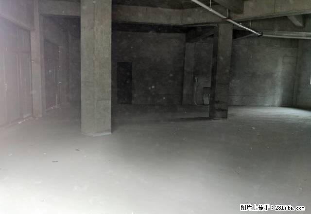 气象局1楼临街铺面150平毛坯半年付 - 房屋出租 - 房屋租售 - 白银分类信息 - 白银28生活网 by.28life.com