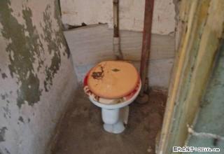 中学巷4楼2居45平简装半年付 - 白银28生活网 by.28life.com