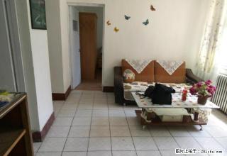 中心街3楼2室1厅75平精装可洗澡做饭半年付 - 白银28生活网 by.28life.com