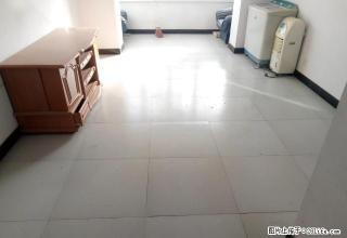 安民北区6楼 2室2厅80平米 简单装修 半年付 - 白银28生活网 by.28life.com