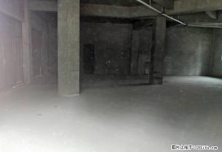 气象局1楼临街铺面150平毛坯半年付 - 白银28生活网 by.28life.com