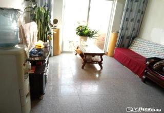 盘旋路原公司三中4楼2室1厅78平简装 可洗澡做饭 半年付 - 白银28生活网 by.28life.com