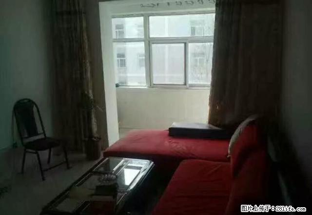 水川十字 两室两厅一卫 精装 3楼 拎包入住 - 房屋出租 - 房屋租售 - 白银分类信息 - 白银28生活网 by.28life.com