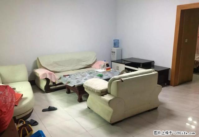 工农路十字 两室两厅一卫 中装 领包入住 - 房屋出租 - 房屋租售 - 白银分类信息 - 白银28生活网 by.28life.com