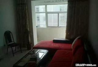 水川十字 两室两厅一卫 精装 3楼 拎包入住 - 白银28生活网 by.28life.com