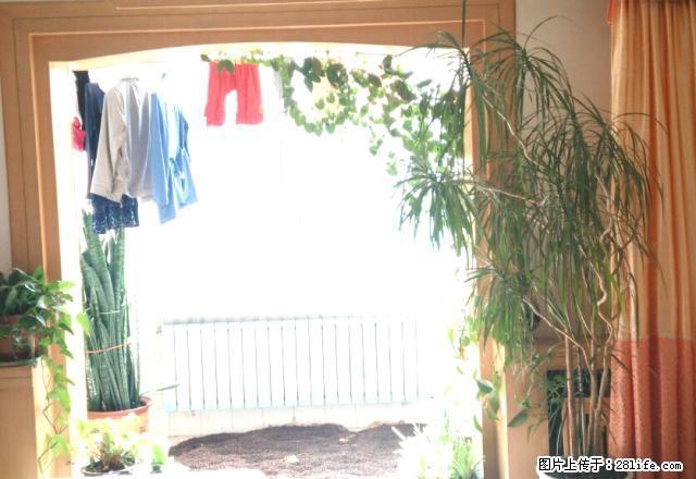 怡沁花苑1200/月,家具电器齐全非常干净 - 房屋出租 - 房屋租售 - 白银分类信息 - 白银28生活网 by.28life.com