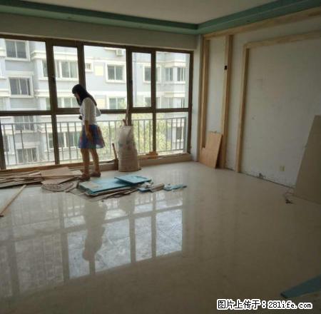 少见的大套 超大客厅 适合办公及住家 - 房屋出租 - 房屋租售 - 白银分类信息 - 白银28生活网 by.28life.com