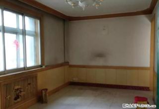 汽车站附近三楼 可半年租 80平两室两厅 简单装修便宜出租 - 白银28生活网 by.28life.com