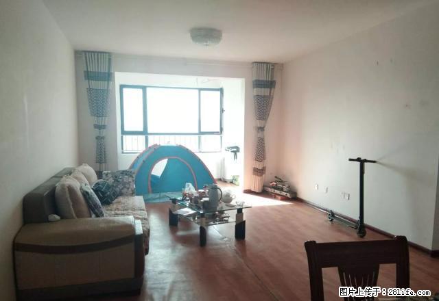 金域观澜 简单装修 可办公住家 - 房屋出租 - 房屋租售 - 白银分类信息 - 白银28生活网 by.28life.com