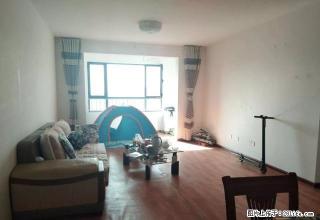 金域观澜 简单装修 可办公住家 - 白银28生活网 by.28life.com