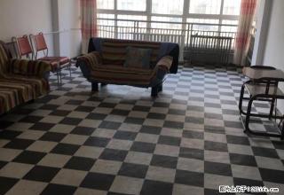 云锦苑 简单装修 三室两厅一卫 - 白银28生活网 by.28life.com