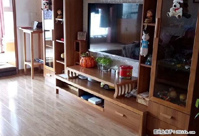 胜利街，2室2厅1卫，可以洗澡，做饭，5 楼，房子干净 - 房屋出租 - 房屋租售 - 白银分类信息 - 白银28生活网 by.28life.com