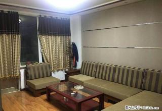 祥和嘉园7楼 精装修 周边配套完善 - 白银28生活网 by.28life.com