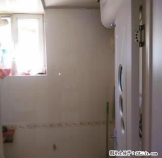 八号楼附近永丰街小区.一楼，精装修.南北通透.干净明亮. - 白银28生活网 by.28life.com