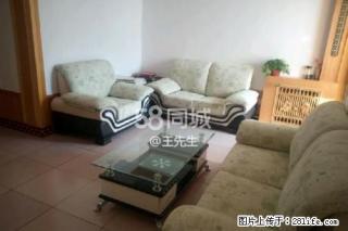 五一街国税局1300元/月,家具电器齐全非常干净 - 白银28生活网 by.28life.com