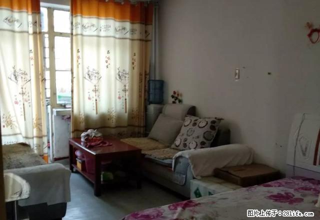 供电局家属院二楼一室一厅带家具家电首此出租包暖气费 - 房屋出租 - 房屋租售 - 白银分类信息 - 白银28生活网 by.28life.com