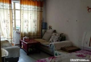 供电局家属院二楼一室一厅带家具家电首此出租包暖气费 - 白银28生活网 by.28life.com