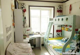 嘉华园 二楼 南北通透精装 - 白银28生活网 by.28life.com