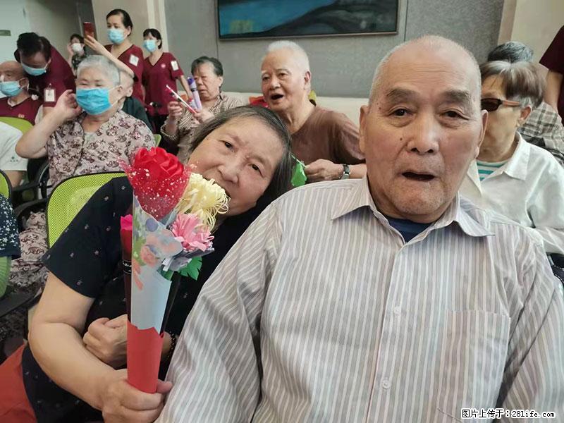 上海国企养老院，星级酒店环境，招聘养老护工 - 职场交流 - 白银生活社区 - 白银28生活网 by.28life.com