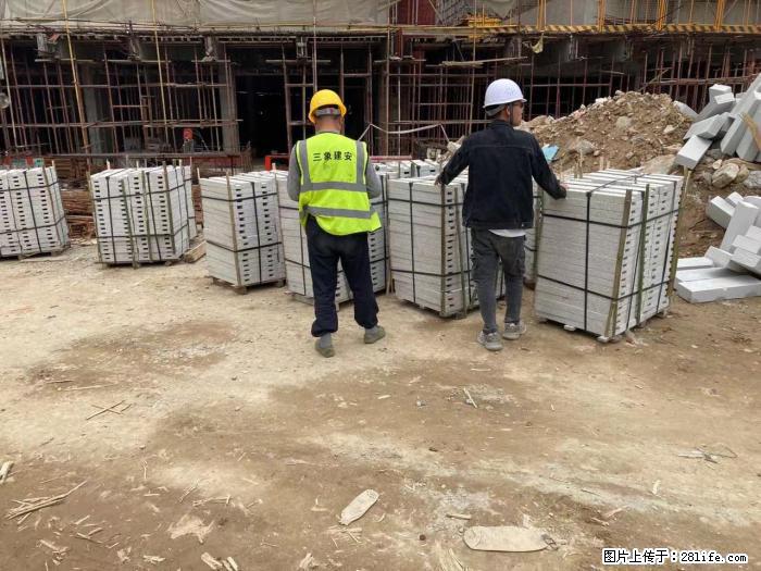 【广西三象建筑安装工程有限公司】广州绿地衫和田叠墅 - 家居生活 - 白银生活社区 - 白银28生活网 by.28life.com