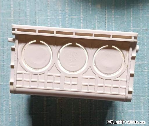 桂林荣泰吹塑、注塑【厂家直销】PVC阴燃电工配件,精品86底盒 - 其他广告 - 广告专区 - 白银分类信息 - 白银28生活网 by.28life.com