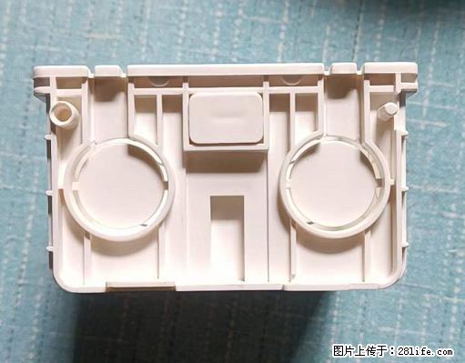 桂林荣泰吹塑、注塑【厂家直销】PVC阴燃电工配件,精品86底盒 - 其他广告 - 广告专区 - 白银分类信息 - 白银28生活网 by.28life.com