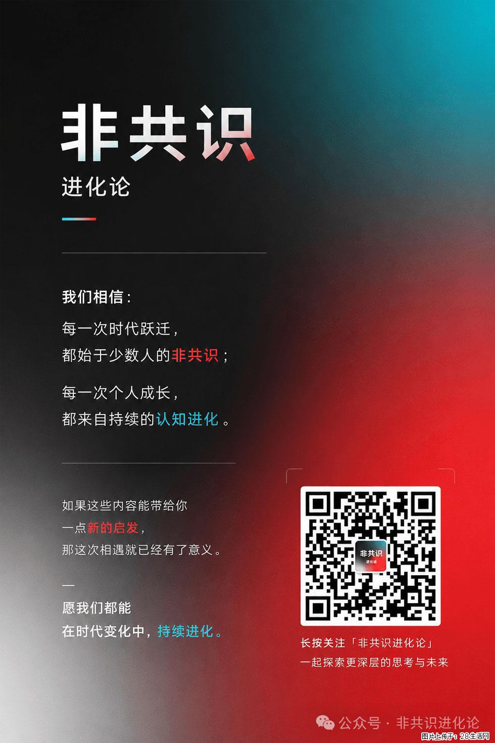 AI不会淘汰程序员，但会改变程序员的成长路径 - 职场交流 - 白银生活社区 - 白银28生活网 by.28life.com