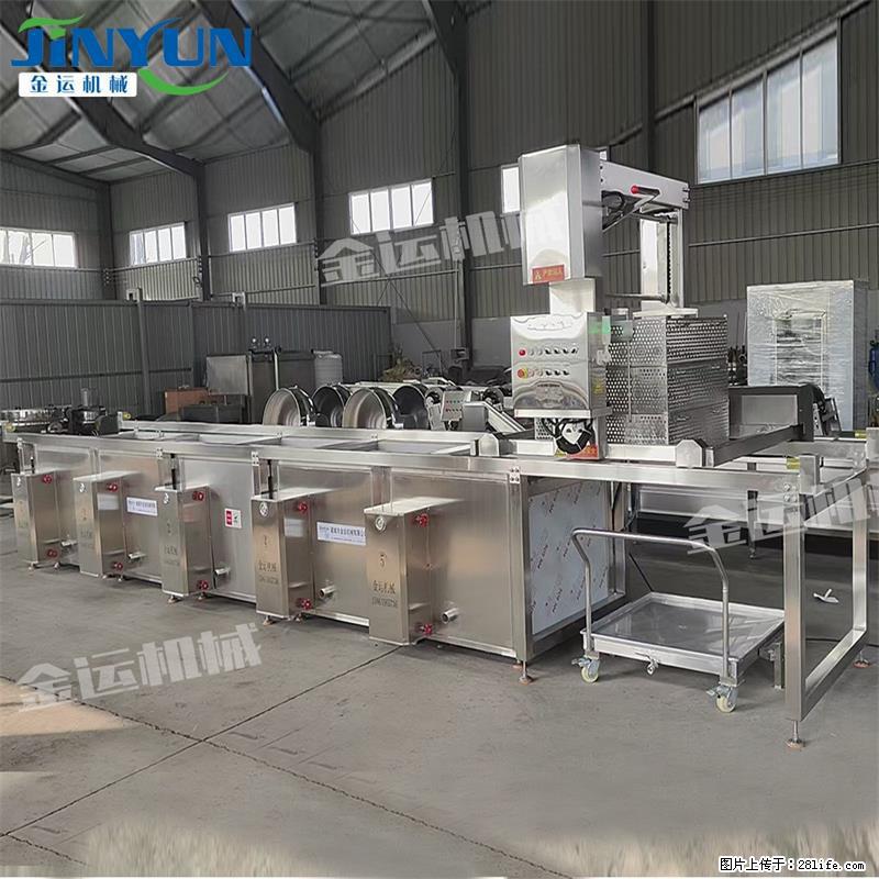 五联多联卤煮锅 连续式蜂窝卤煮锅 卤鸡卤蛋大批量生产卤煮设备 - 综合信息 - 其他综合 - 白银分类信息 - 白银28生活网 by.28life.com