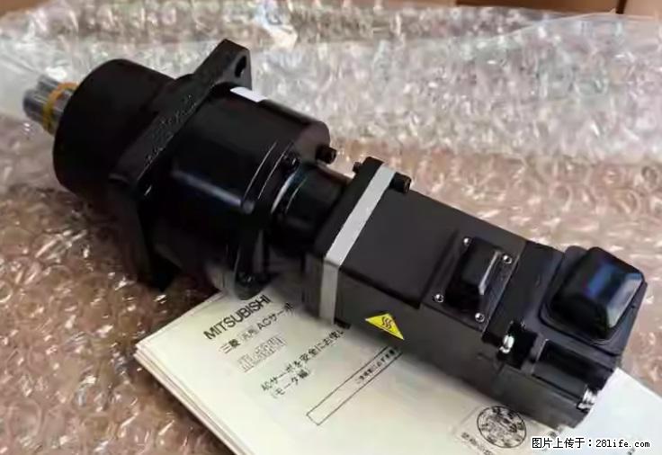 HG-KR053BG1成都三菱伺服电机销售MR-J5W3-222G-N1 MR-J4-20A HK- - 综合信息 - 其他综合 - 白银分类信息 - 白银28生活网 by.28life.com