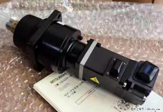 HG-KR053BG1成都三菱伺服电机销售MR-J5W3-222G-N1 MR-J4-20A HK- - 白银28生活网 by.28life.com
