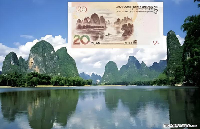 桂林旅游必去十大景点：象鼻山、独秀峰、两江四湖、七星公园、漓江、龙脊梯田、阳朔西街、遇龙河、银子岩等 - 游山玩水 - 白银生活社区 - 白银28生活网 by.28life.com