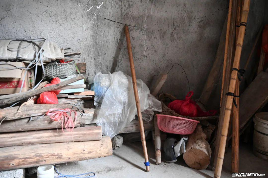 全网追的“扁担女孩”,找了一份暑假工,时薪12元 - 白银生活资讯 - 白银28生活网 by.28life.com