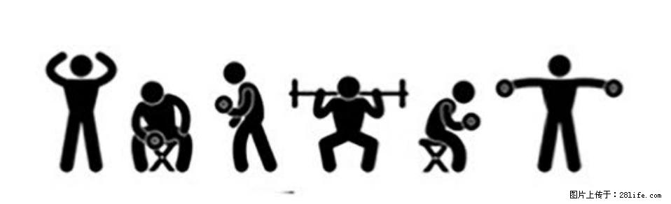 坚持这种运动6个月,心脏有了显著变化!不是跑步,也不是走路 - 白银生活资讯 - 白银28生活网 by.28life.com