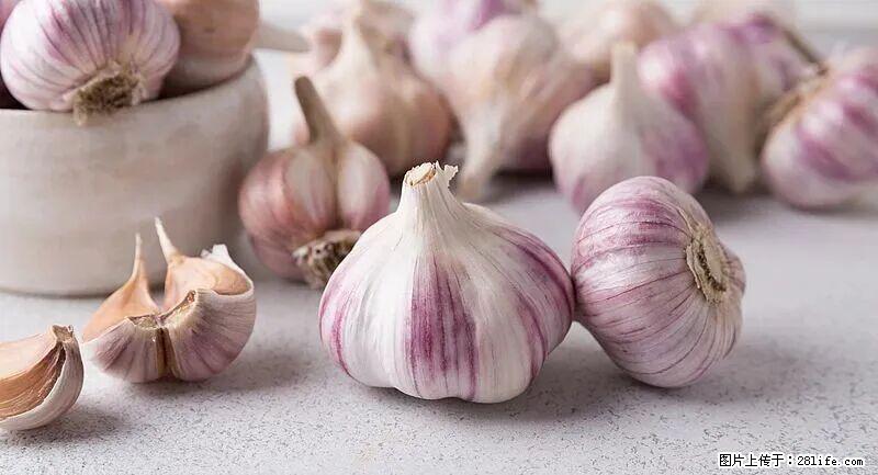 抗菌消炎、护肝健脾！这种“天然青霉素”就在你家餐桌上，春季吃正合适 - 白银生活资讯 - 白银28生活网 by.28life.com