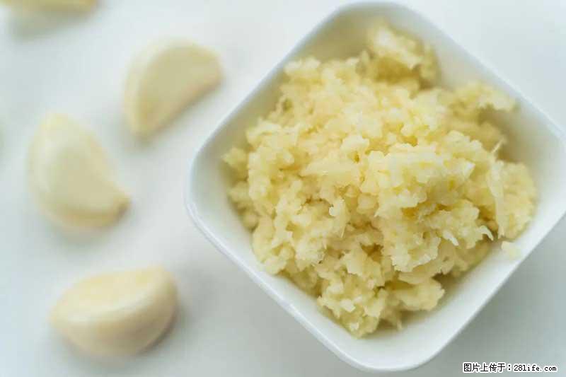 抗菌消炎、护肝健脾！这种“天然青霉素”就在你家餐桌上，春季吃正合适 - 白银生活资讯 - 白银28生活网 by.28life.com