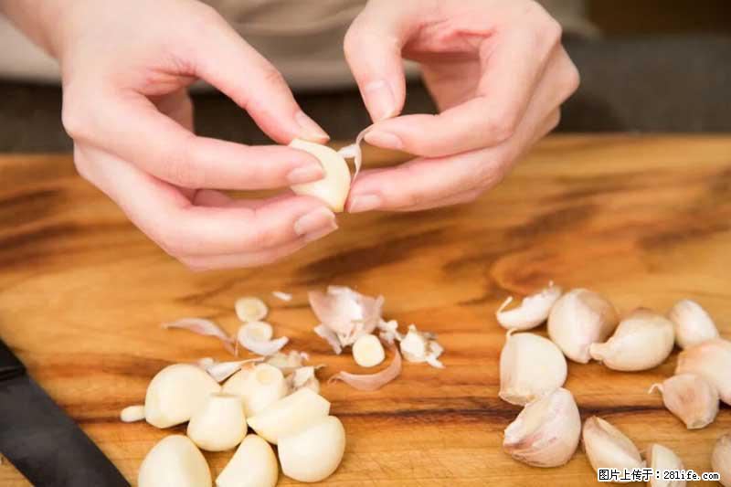 抗菌消炎、护肝健脾！这种“天然青霉素”就在你家餐桌上，春季吃正合适 - 白银生活资讯 - 白银28生活网 by.28life.com