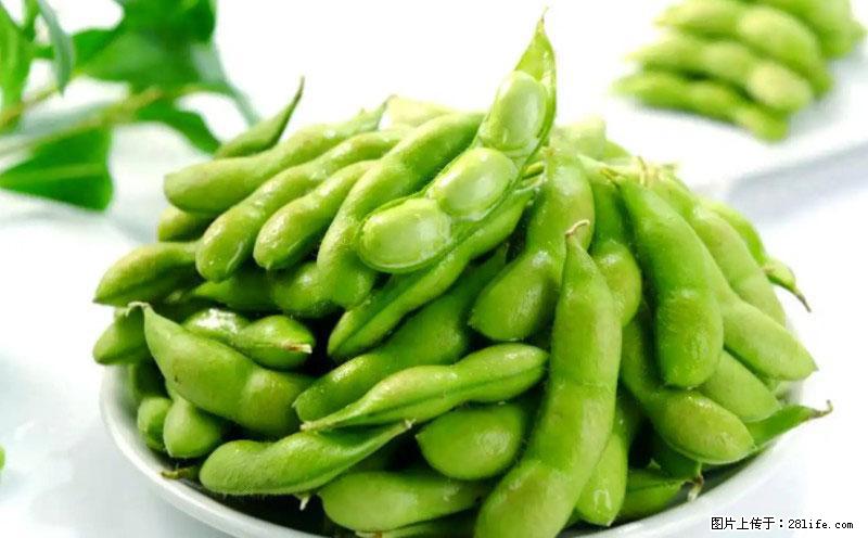 这些蔬菜是“天然钙片”,这6种被医生重点推荐 - 白银生活资讯 - 白银28生活网 by.28life.com