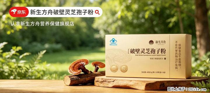 灵芝孢子粉含量越高越有效？2026 年七款热门品牌深度实测，肠胃敏感者避坑指南 - 白银生活资讯 - 白银28生活网 by.28life.com